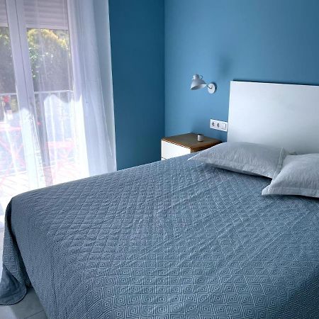 Apartamento La Peatonal Hervas Luaran gambar