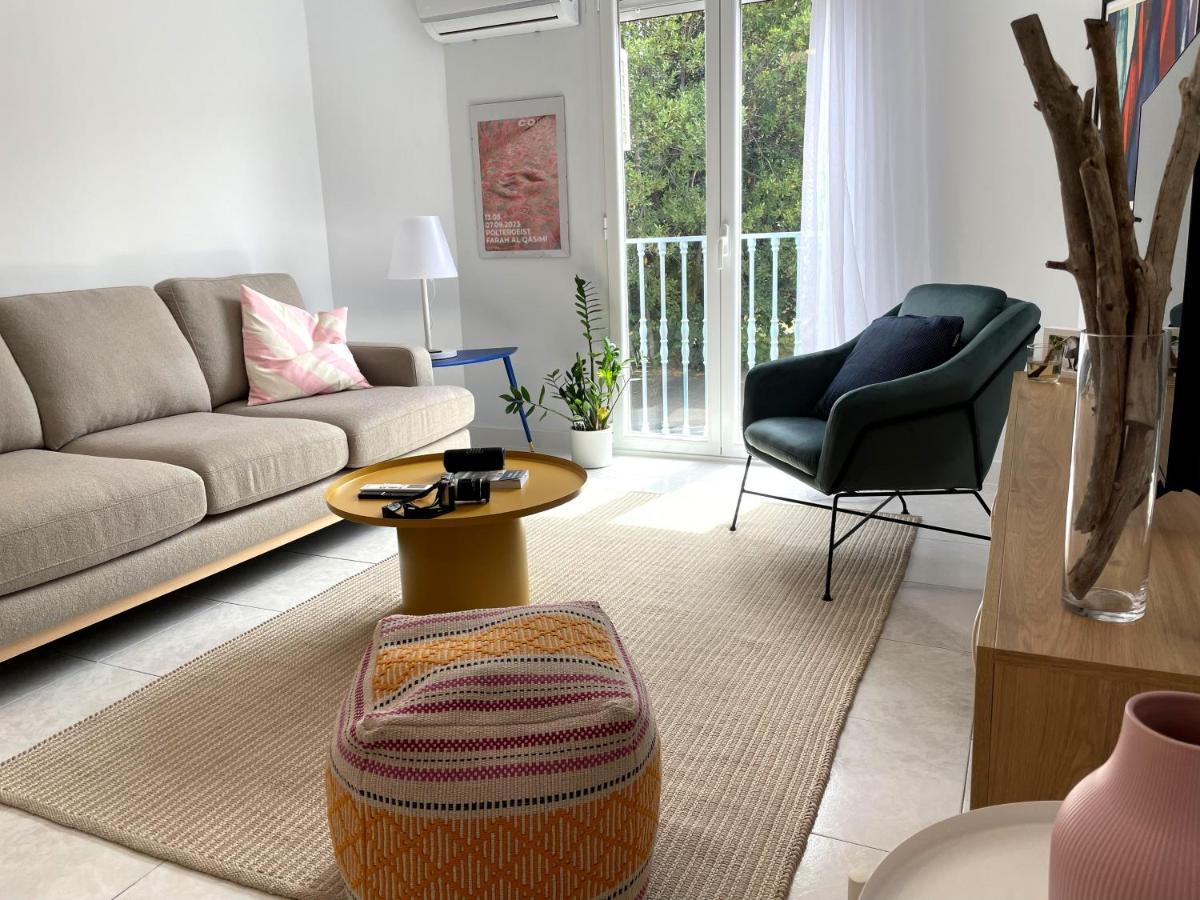 Apartamento La Peatonal Hervas Luaran gambar